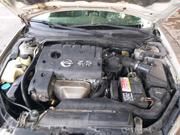 Nissan Altima • 2005 • 666 km 2