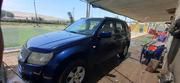 Suzuki Grand Vitara • 2010 • 100,000 km 3