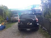 Toyota RAV4 • 2012 • 71,337 km 4