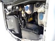 Volkswagen Gol • 2004 • 126,200 km 2