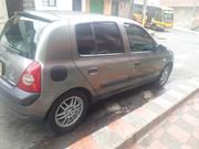 Renault Clio • 2006 • 169,427 km 8