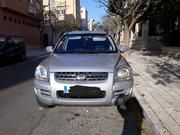 Kia Sportage • 2006 • 146,000 km 3