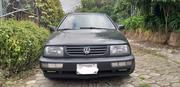 Volkswagen Vento • 1998 • 240,000 km 1