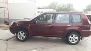 Nissan X-Trail • 2007 • 102,000 km 2