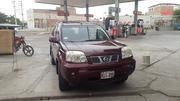 Nissan X-Trail • 2007 • 102,000 km 1