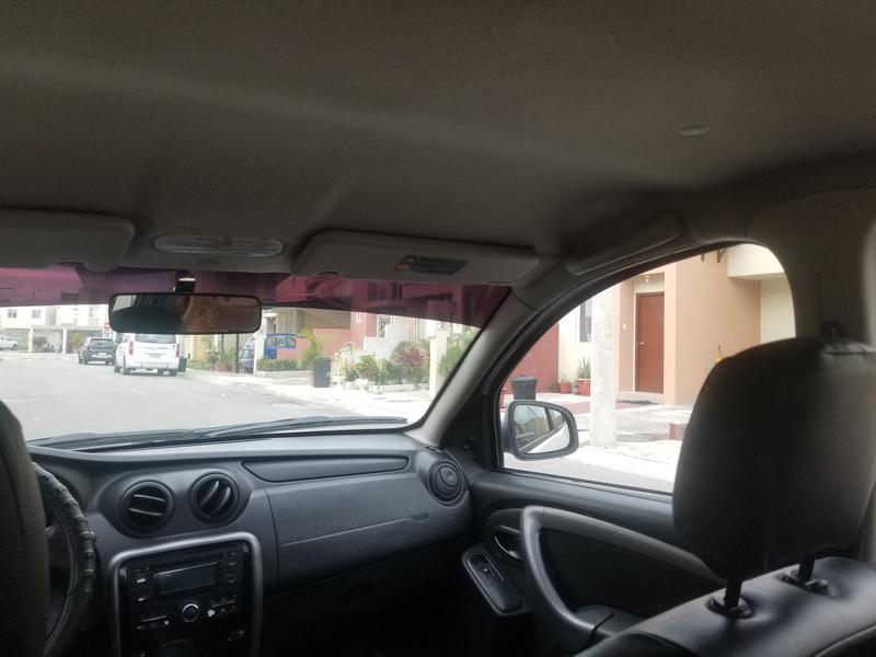 Renault Sandero • 2015 • 105 km 5