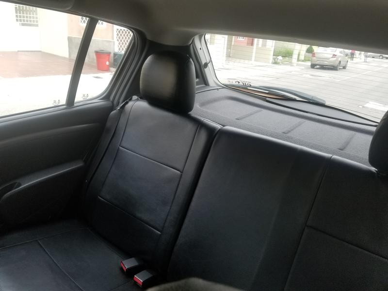 Renault Sandero • 2015 • 105 km 2