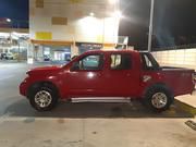 Nissan Navara • 2011 • 155,400 km 2