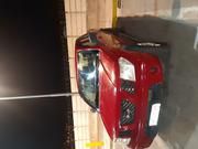 Nissan Navara • 2011 • 155,400 km 4