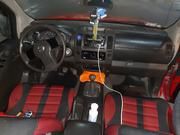 Nissan Navara • 2011 • 155,400 km 3