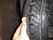 Nissan Navara • 2011 • 155,400 km 5