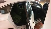 Ford Fusion • 2014 • 70,000 km 1