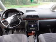 Volkswagen Sharan • 2004 • 264 km 2