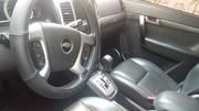 Chevrolet  • 2008 • 118,000 km 3