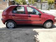 Fiat Palio Weekend • 2005 • 168,000 km 9