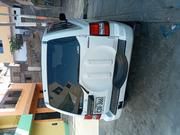 Mitsubishi Pajero • 2001 • 185,174 km 1