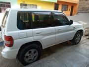 Mitsubishi Pajero • 2001 • 185,174 km 4