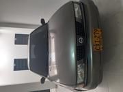 Nissan Sentra • 2008 • 119,000 km 2