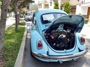 Volkswagen Beetle • 1975 • 500 km 3