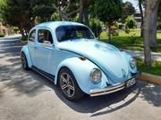 Volkswagen Beetle • 1975 • 500 km 6