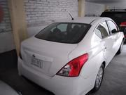 Nissan Versa sense • 2015 • 77,000 km 3