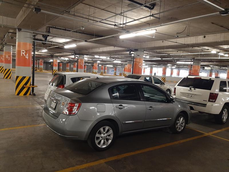 Nissan Sentra 2.0 • 2012 • 110,000 km 12