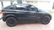 Ssangyong Actyon • 2009 • 137,000 km 1