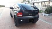 Ssangyong Actyon • 2009 • 137,000 km 4