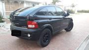 Ssangyong Actyon • 2009 • 137,000 km 7