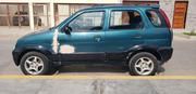 Daihatsu Terios • 2000 • 178,754 km 6