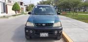 Daihatsu Terios • 2000 • 178,754 km 3
