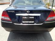 Nissan 100 NX • 1998 • 120 km 10