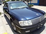 Nissan 100 NX • 1998 • 120 km 5