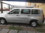 Toyota 4-Runner • 2006 • 2,300 km 2