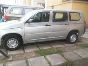 Toyota 4-Runner • 2006 • 2,300 km 9