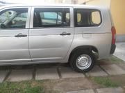 Toyota 4-Runner • 2006 • 2,300 km 7