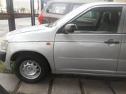 Toyota 4-Runner • 2006 • 2,300 km 4