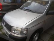 Toyota 4-Runner • 2006 • 2,300 km 1