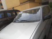 Toyota 4-Runner • 2006 • 2,300 km 8