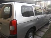 Toyota 4-Runner • 2006 • 2,300 km 6