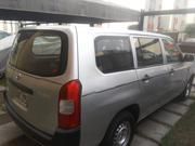 Toyota 4-Runner • 2006 • 2,300 km 3