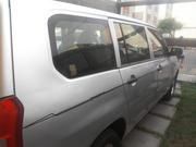 Toyota 4-Runner • 2006 • 2,300 km 10