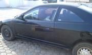 Honda Civic • 2004 • 344,000 km 9