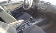 Honda Civic • 2004 • 344,000 km 2