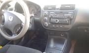 Honda Civic • 2004 • 344,000 km 4