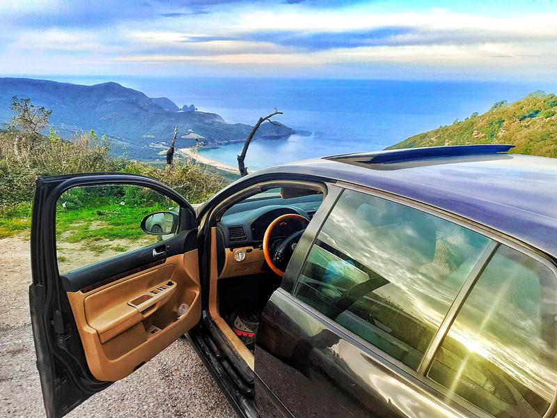 Volkswagen Golf • 2006 • 322,000 km 2