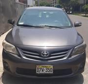 Toyota Corolla • 2013 • 40,000 km 1