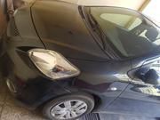 Toyota Yaris • 2012 • 100,000 km 1