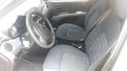 Hyundai i10 • 2009 • 136,000 km 4
