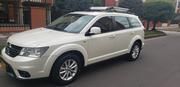 Dodge Journey • 2016 • 63,300 km 4